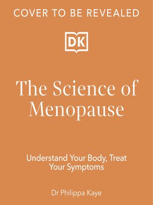 cover image of The Science of Menopause